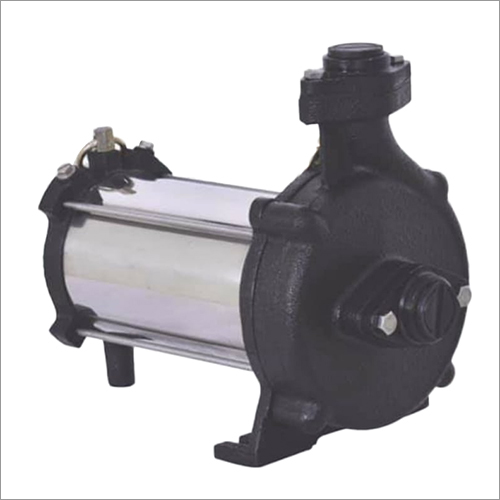 Metal Open Well Submersible Pump