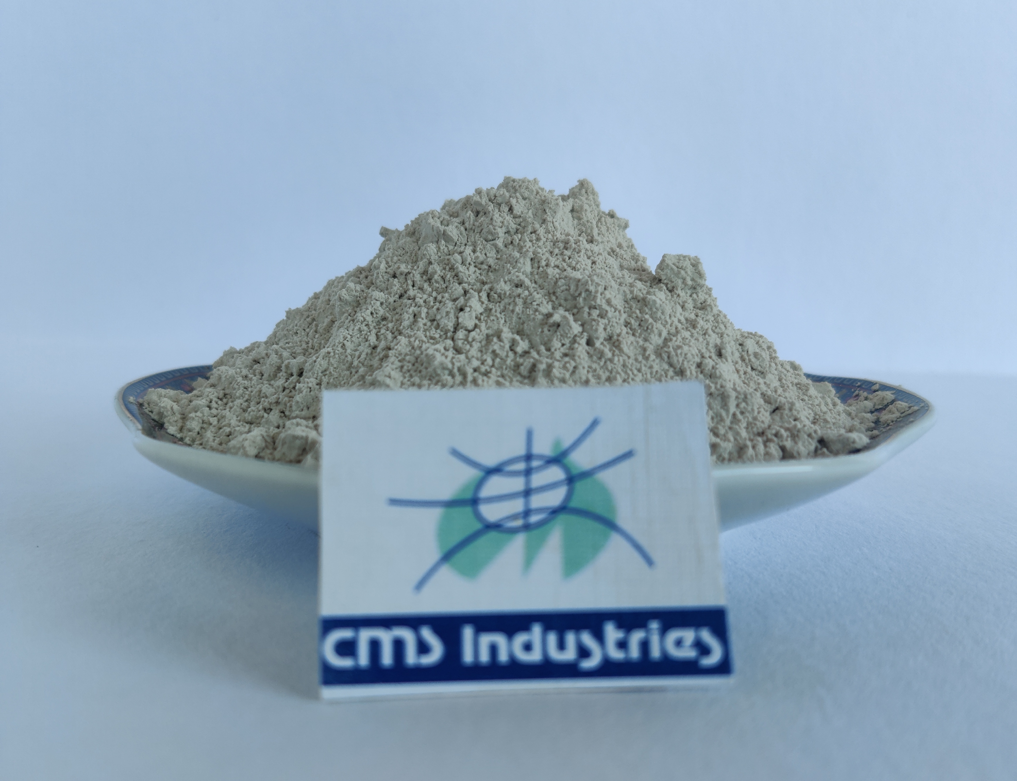 Attapulgite Powder Api 13a Section 12 Application: A Industrial
