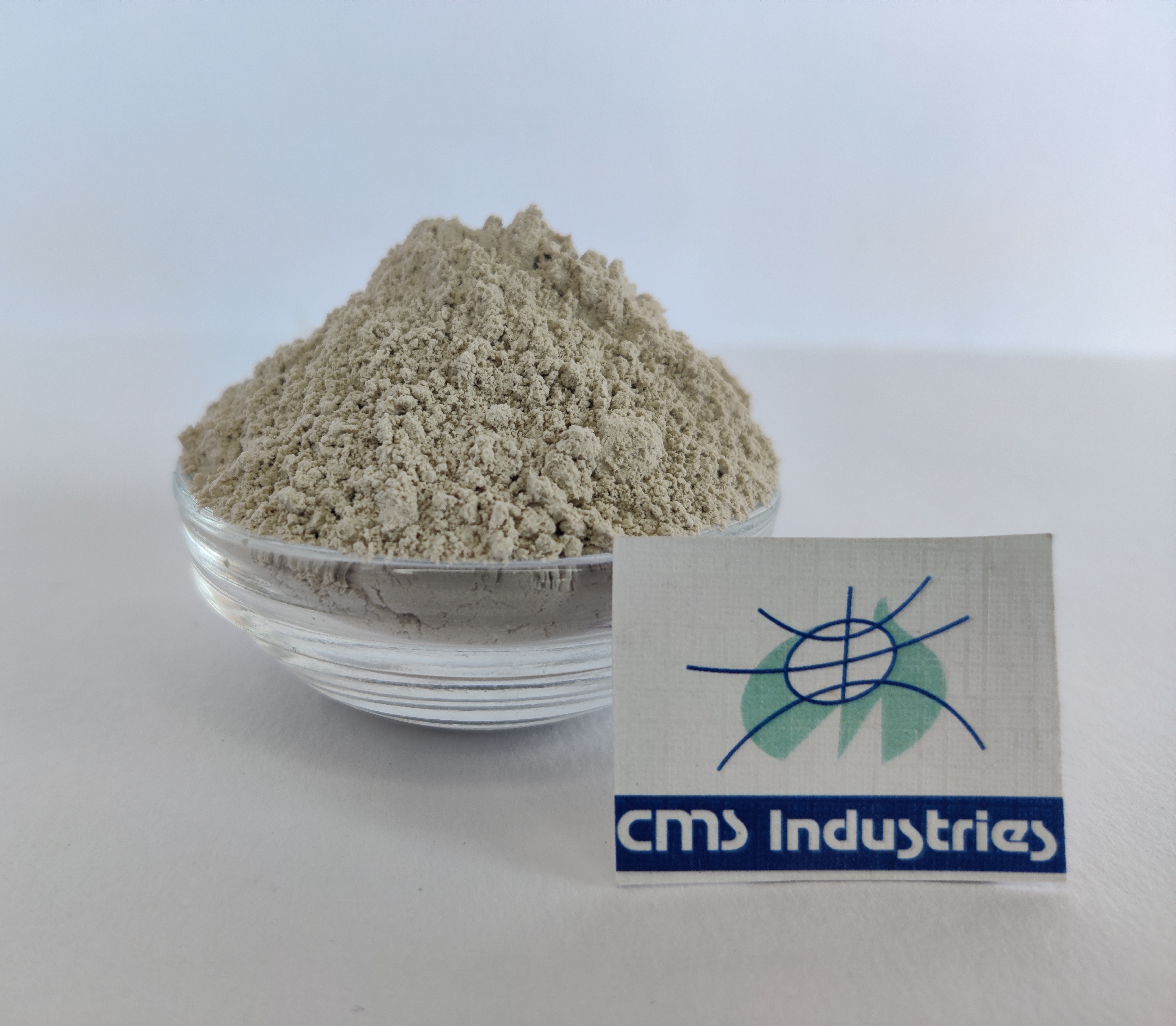 Attapulgite Powder Api 13a Section 12 Application: A Industrial
