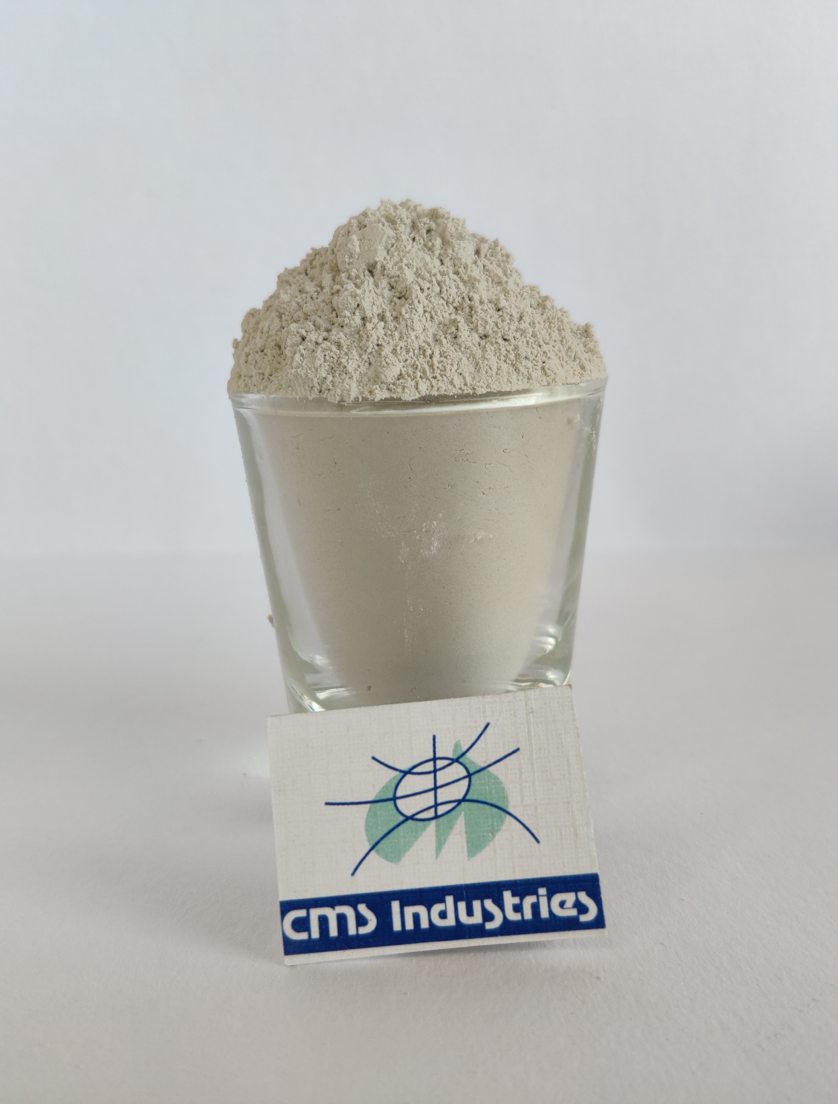 Attapulgite Powder Api 13a Section 12 Application: A Industrial