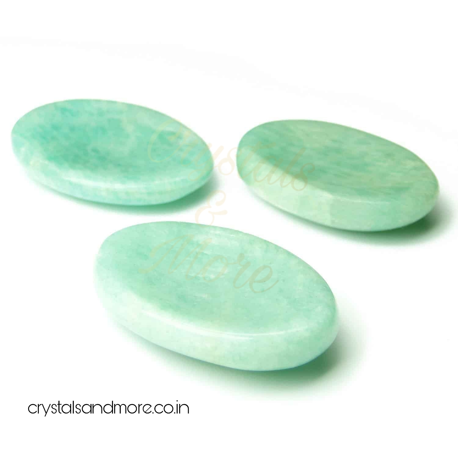 Amazonite Worrystone