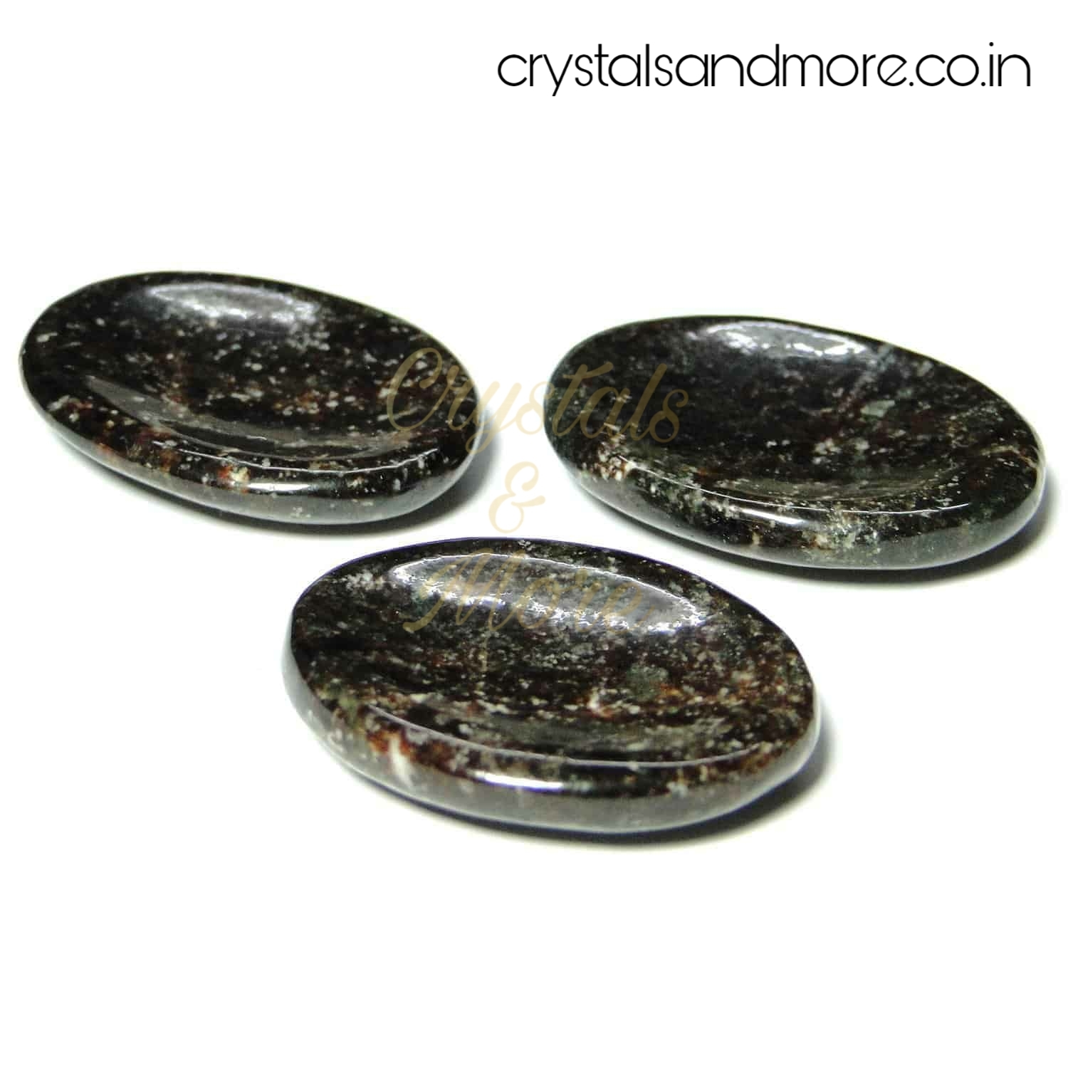 Garnet Worrystone