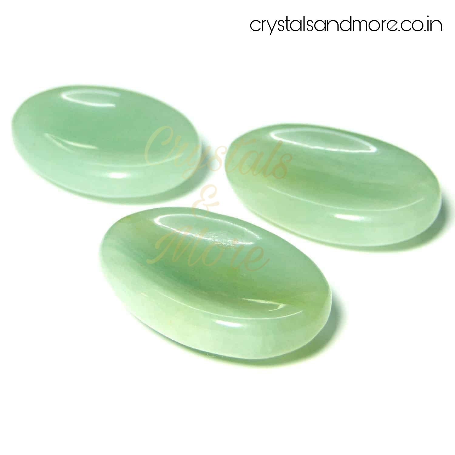 Green Aventurine Worrystone
