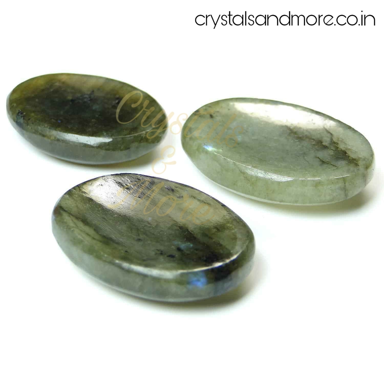 Labradorite Worrystone