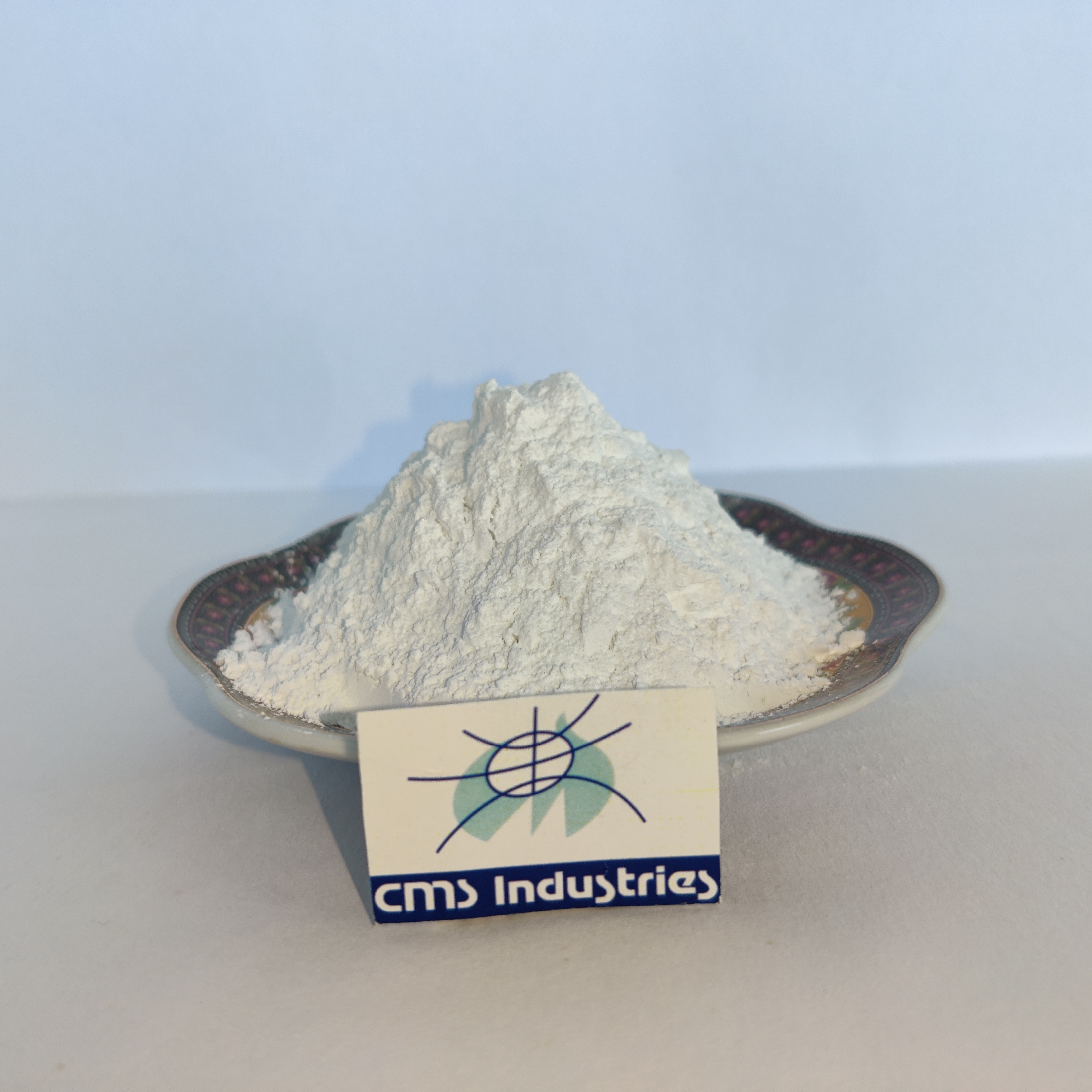 Dolomite Powder - Calcium Magnesium Carbonate, White Pearly Texture For Paints, Plastics, Glass, Chemical & Steel Industries