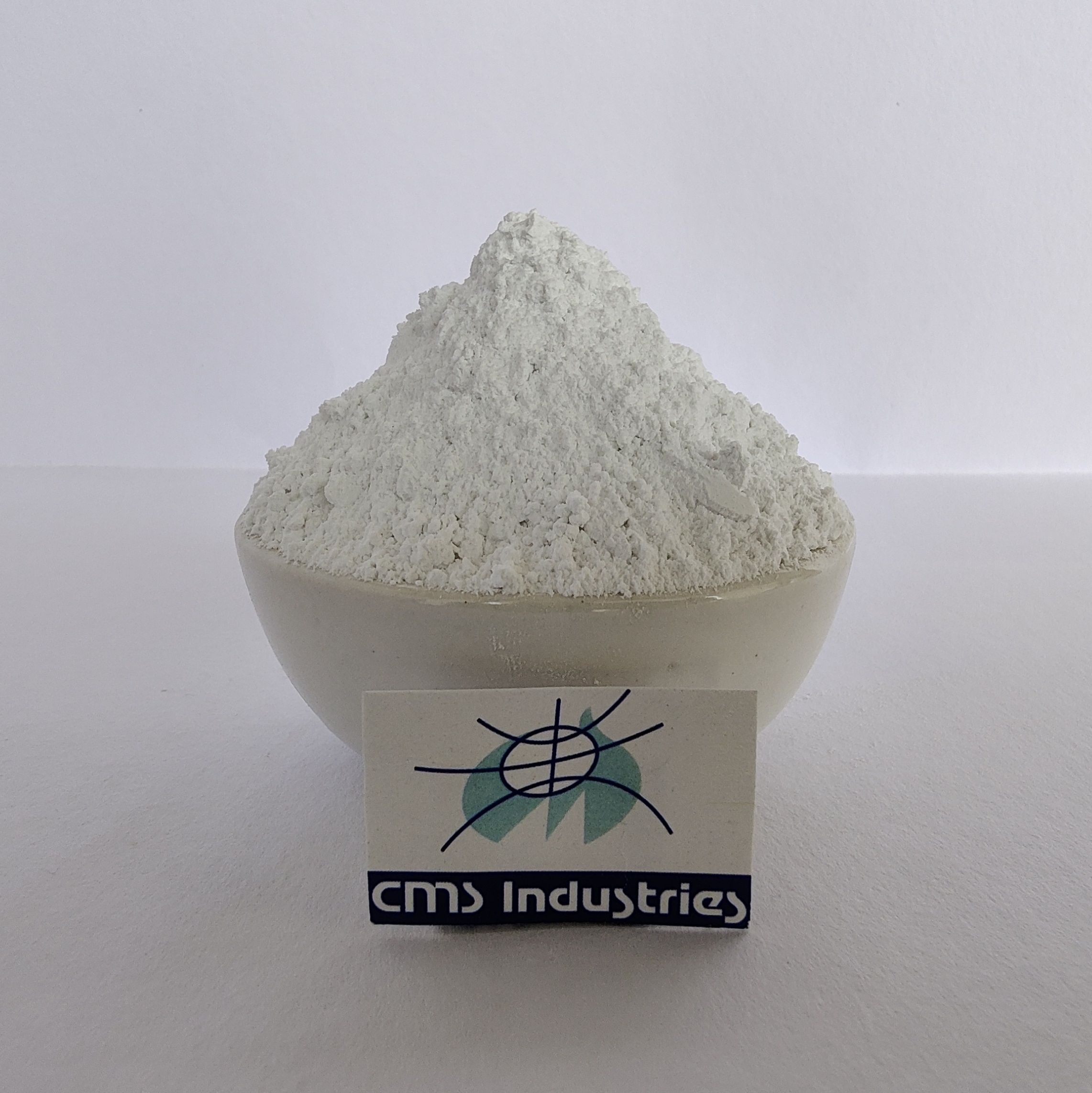 Dolomite Powder - Calcium Magnesium Carbonate, White Pearly Texture For Paints, Plastics, Glass, Chemical & Steel Industries