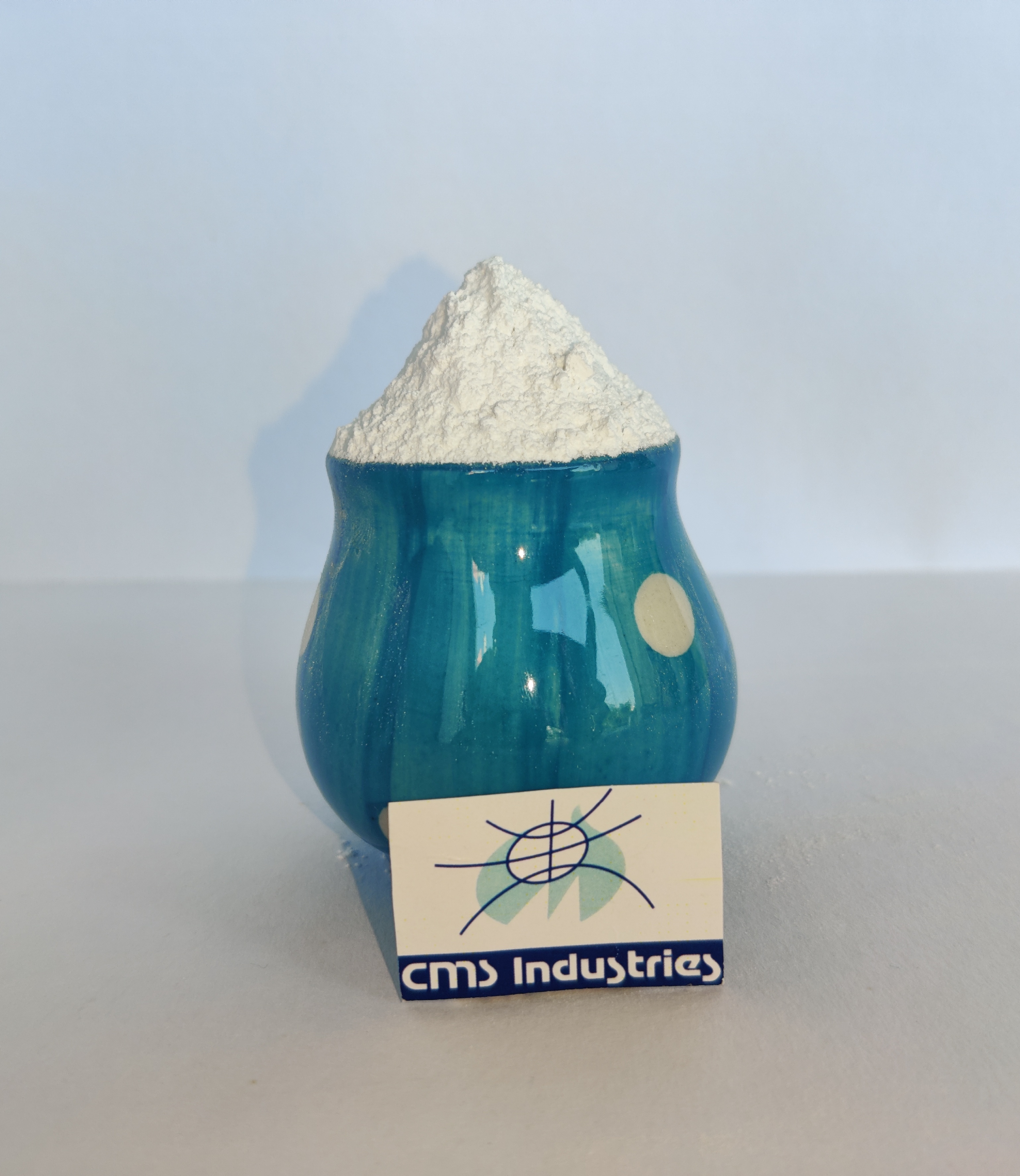 Dolomite Powder - Calcium Magnesium Carbonate, White Pearly Texture For Paints, Plastics, Glass, Chemical & Steel Industries