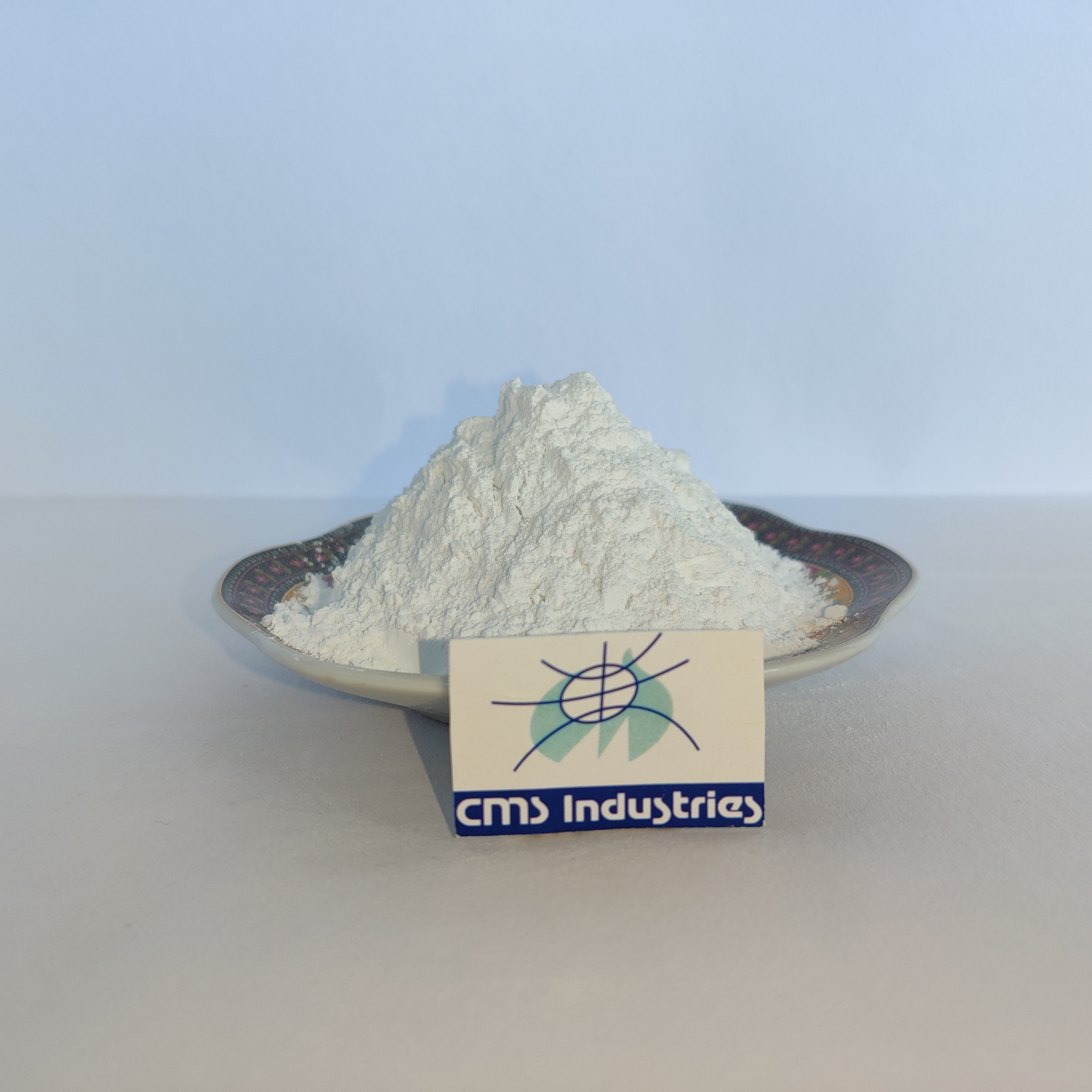 Dolomite Powder - Calcium Magnesium Carbonate, White Pearly Texture For Paints, Plastics, Glass, Chemical & Steel Industries