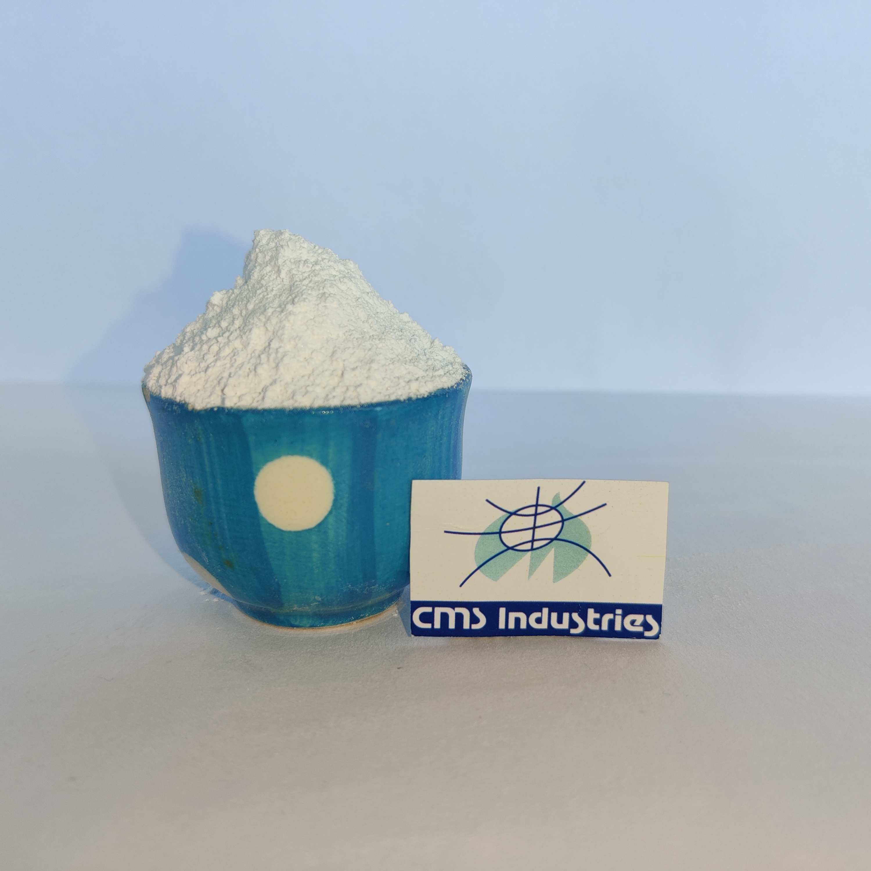 Dolomite Powder - Calcium Magnesium Carbonate, White Pearly Texture For Paints, Plastics, Glass, Chemical & Steel Industries