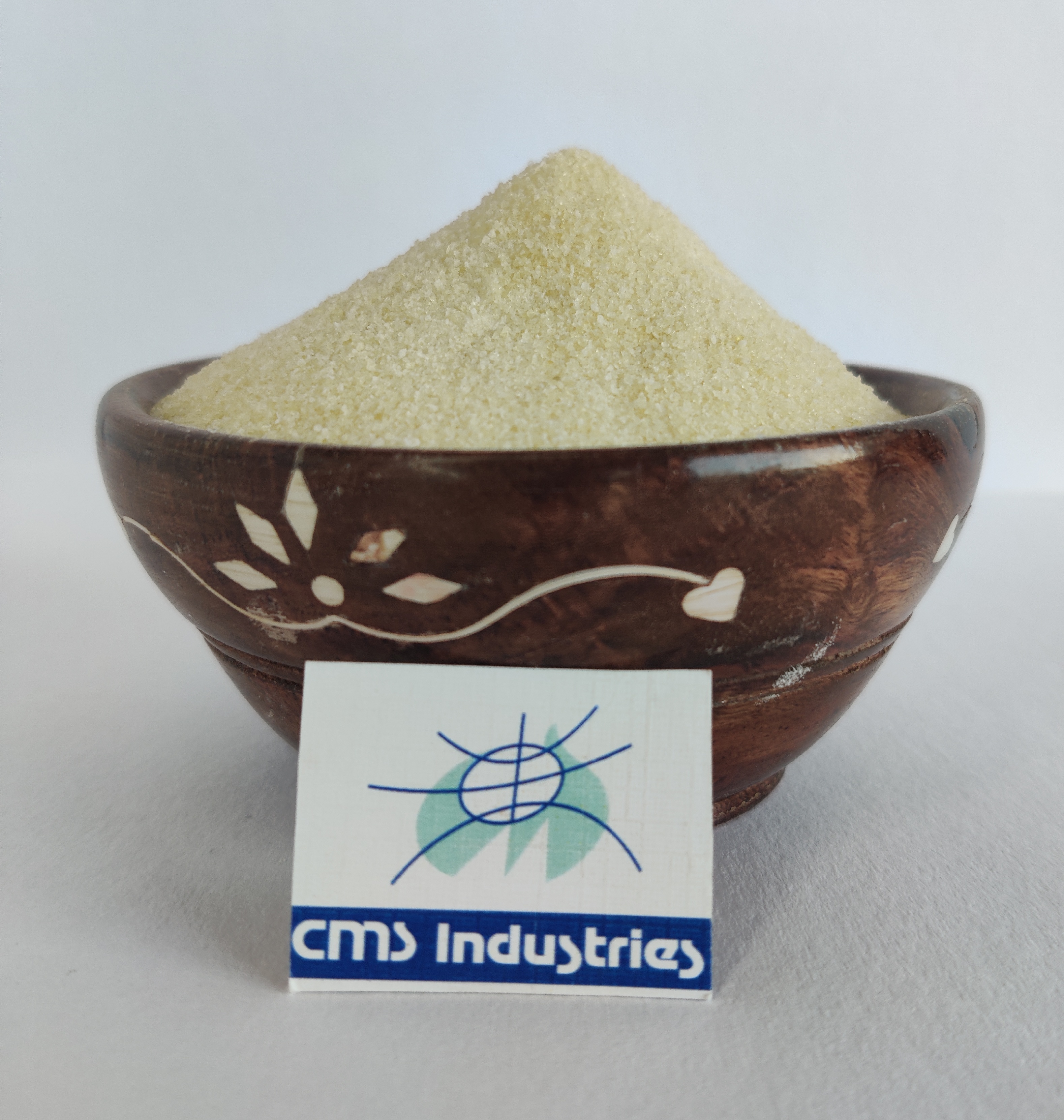 Minerals Drilling Starch Powder
