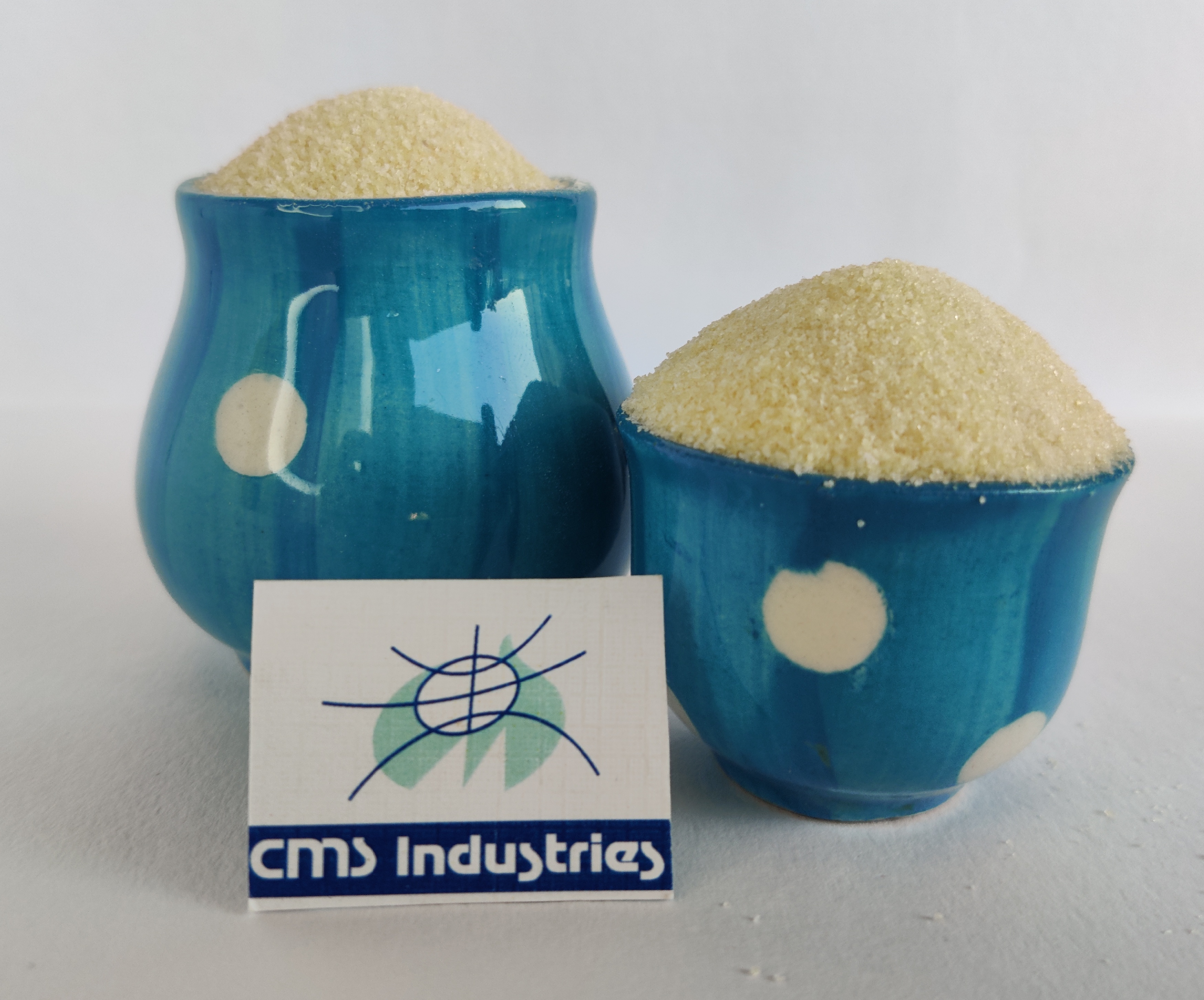 Minerals Drilling Starch Powder