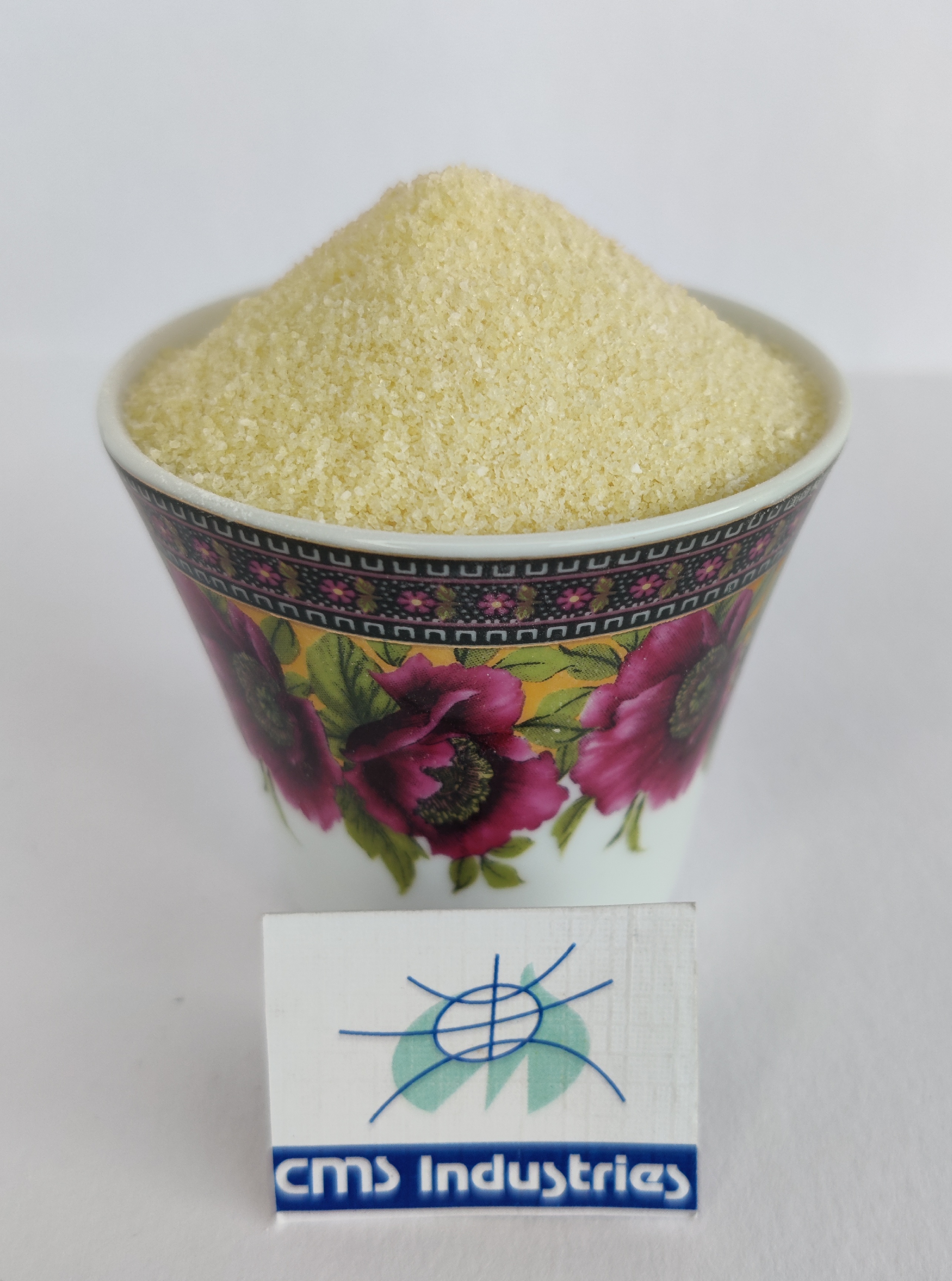 Minerals Drilling Starch Powder