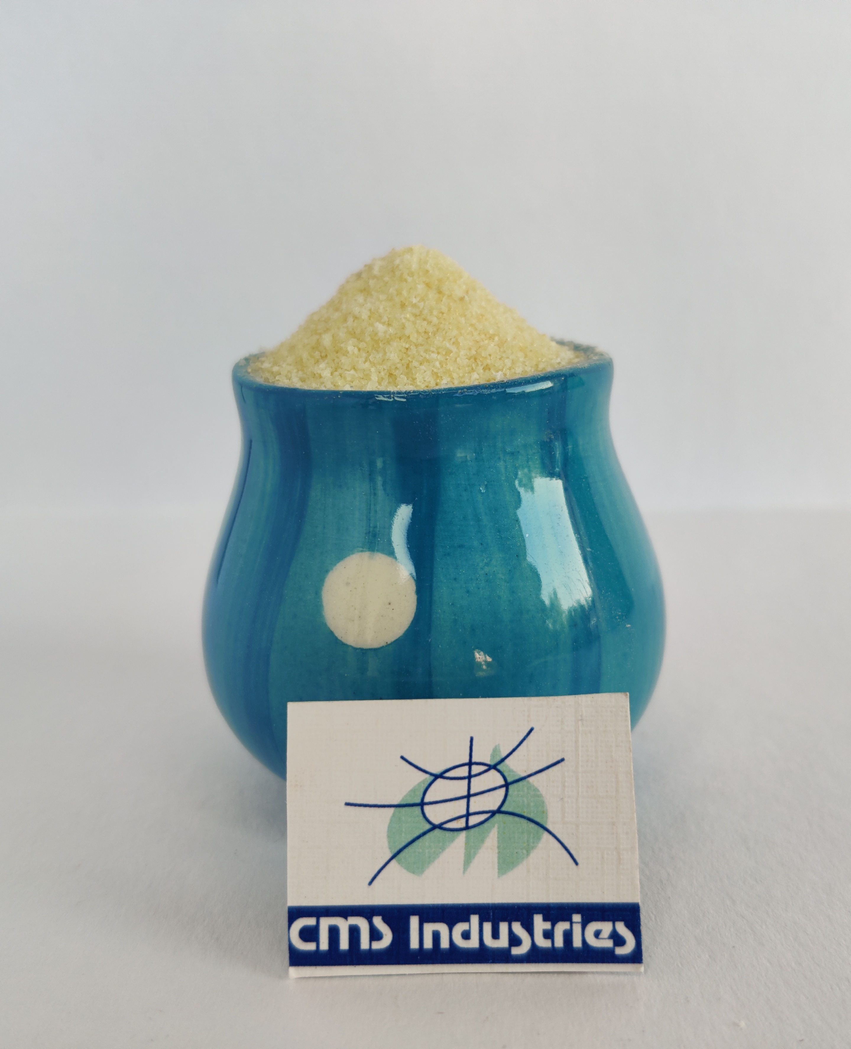 Minerals Drilling Starch Powder