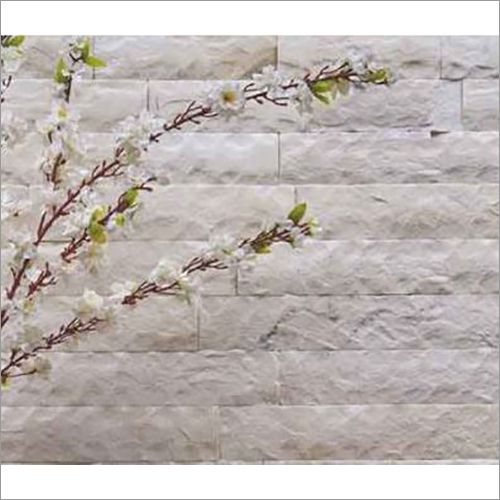 Rock Face Bathroom Cladding