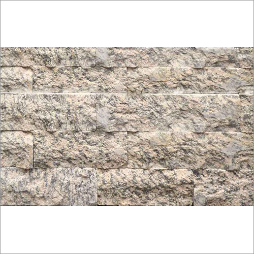 Rock Face Bathroom Cladding