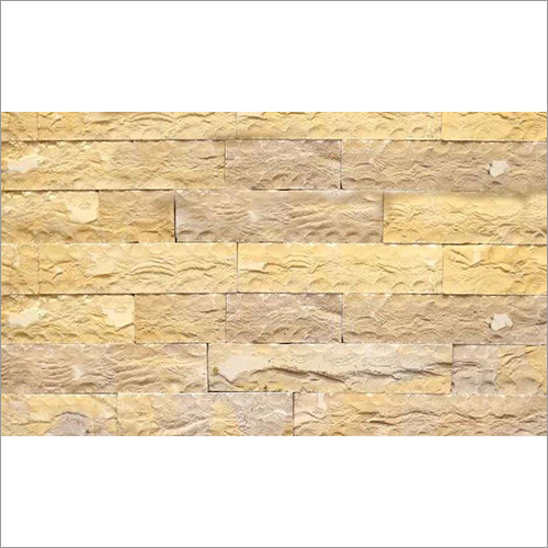 Rock Face Bathroom Cladding