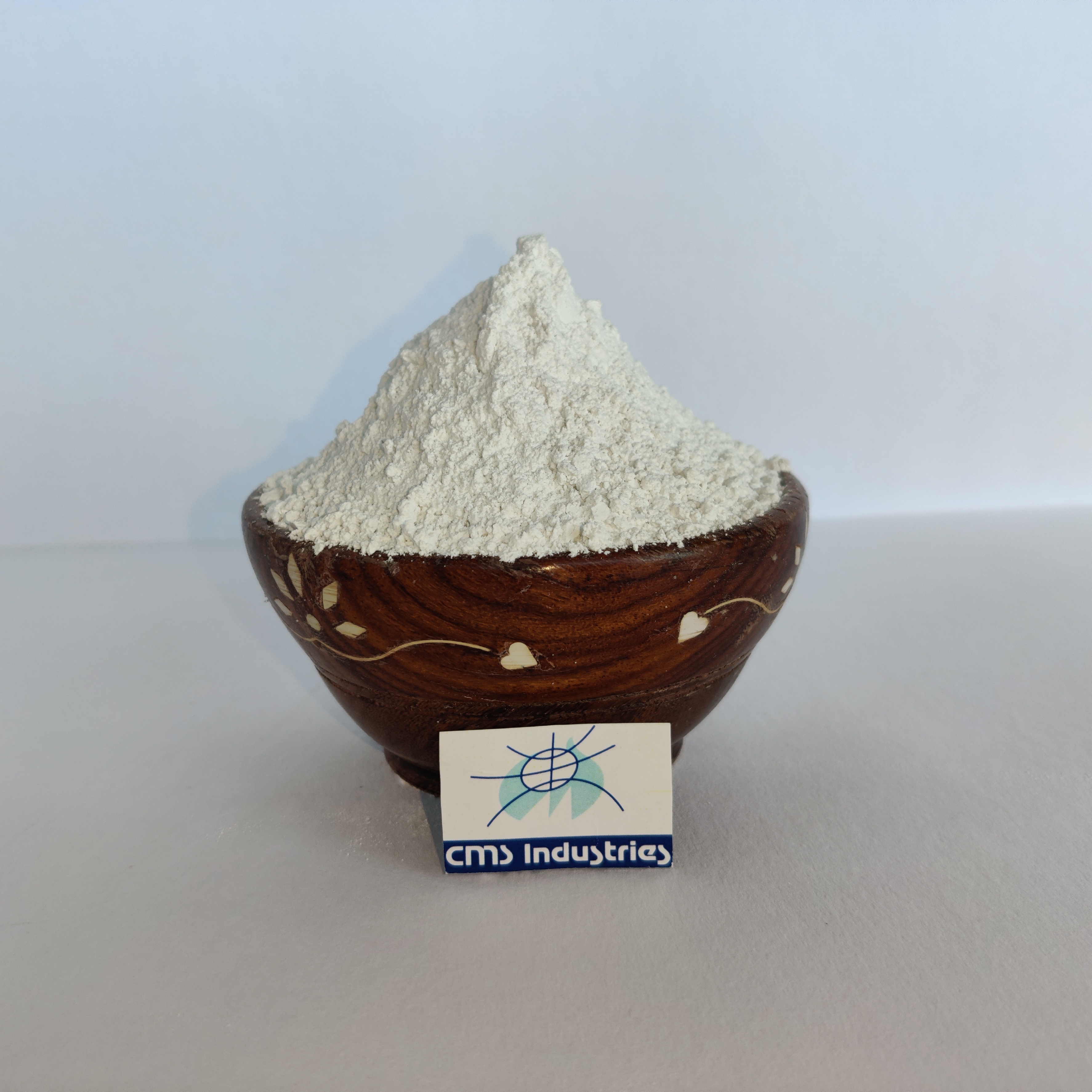 Feldspar Powder Application: Ceramic