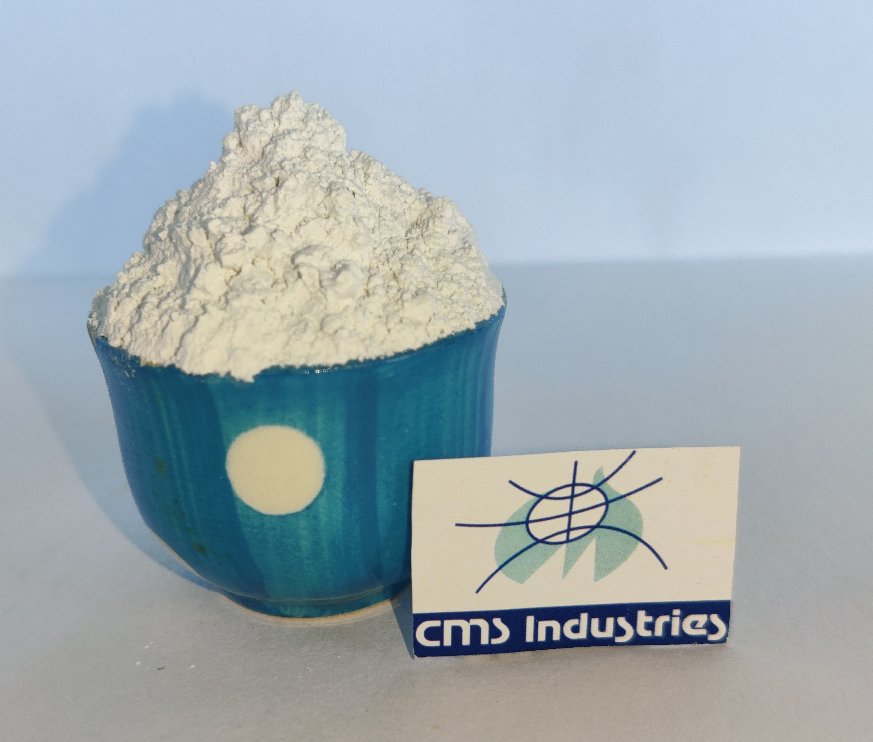 Feldspar Powder Application: Ceramic