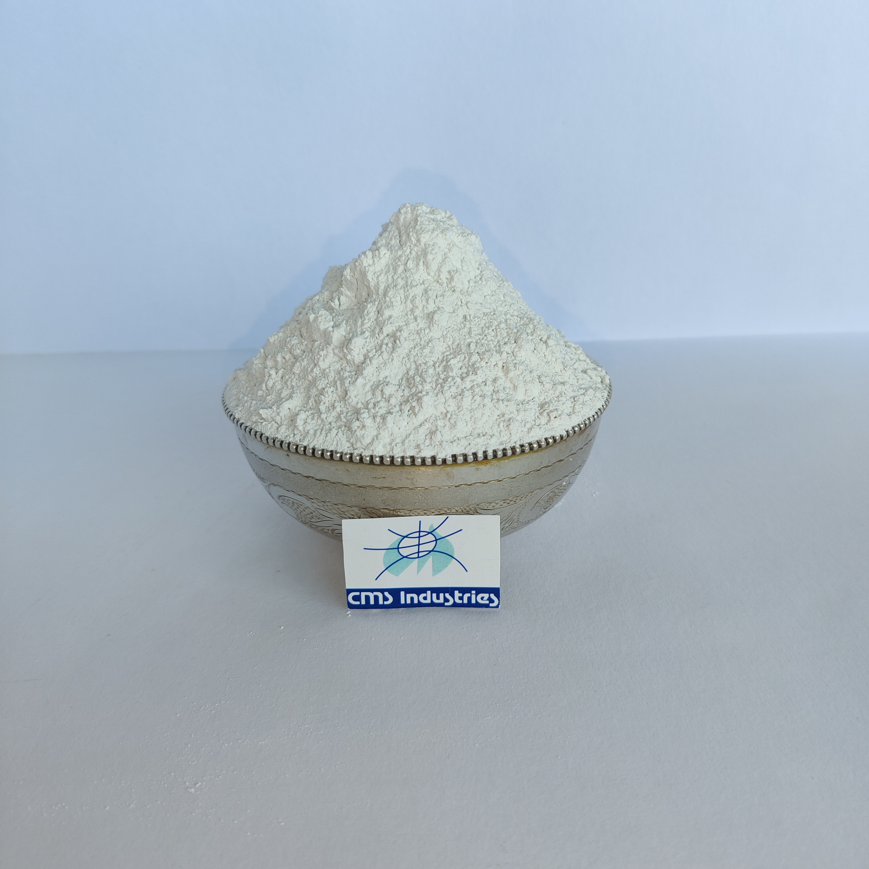 Feldspar Powder Application: Ceramic