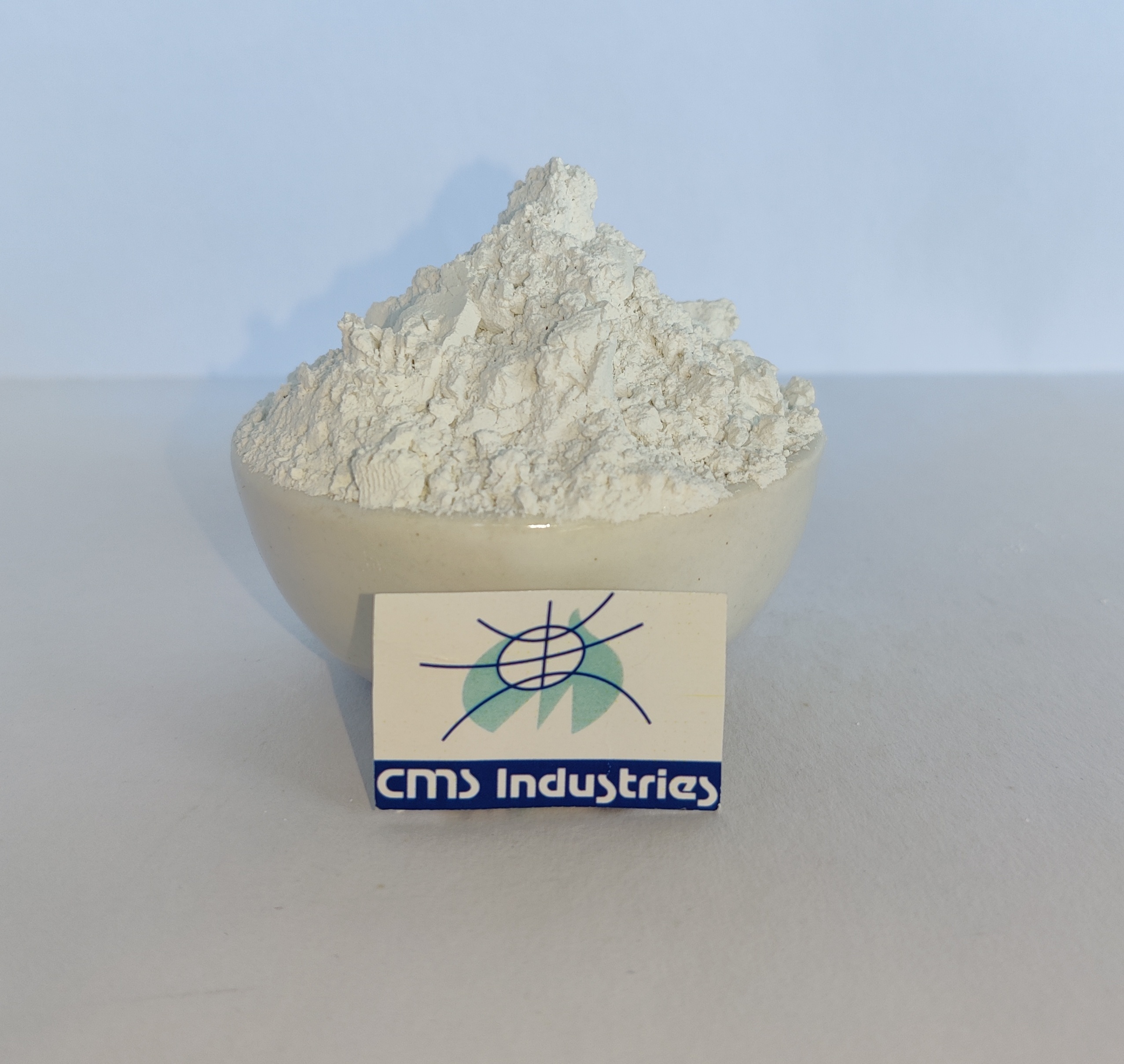 Feldspar Powder Application: Ceramic