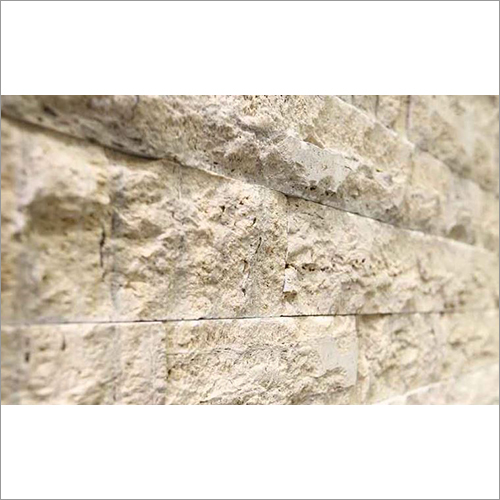 Rock Face Bathroom Cladding