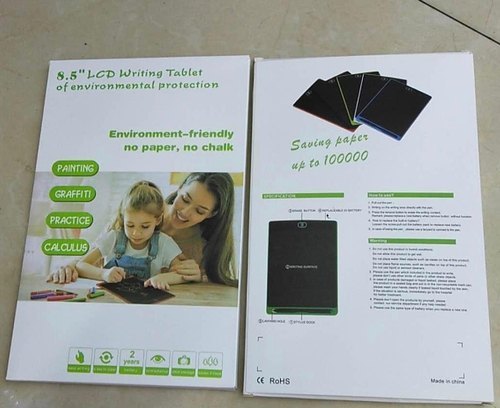Lcd Writing Tablet(8.5)