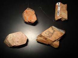 Feldspar Crystal Application: Ceramic