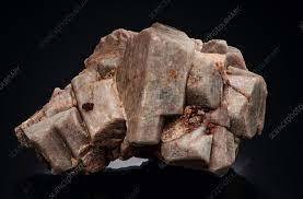 Feldspar Crystal Application: Ceramic