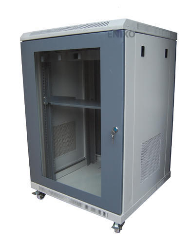Wall Mount Network Rack Dimension(l*w*h): 450x400x200 Millimeter (Mm)