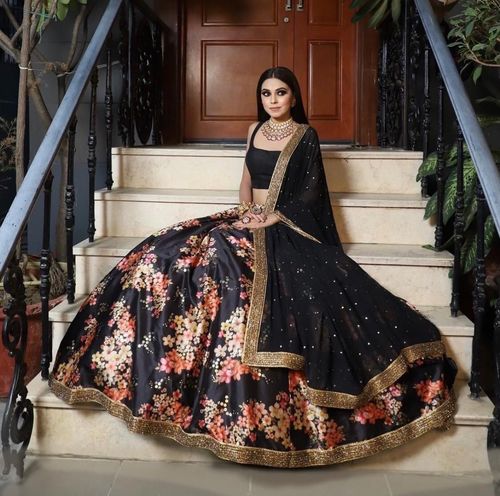Washable Fancy Choli Collection