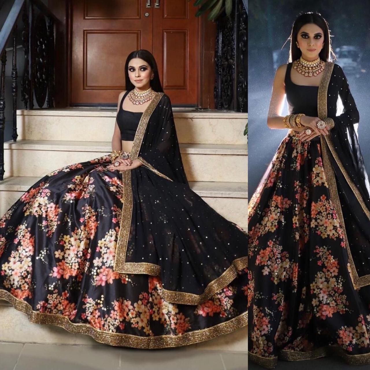 Washable Fancy Choli Collection