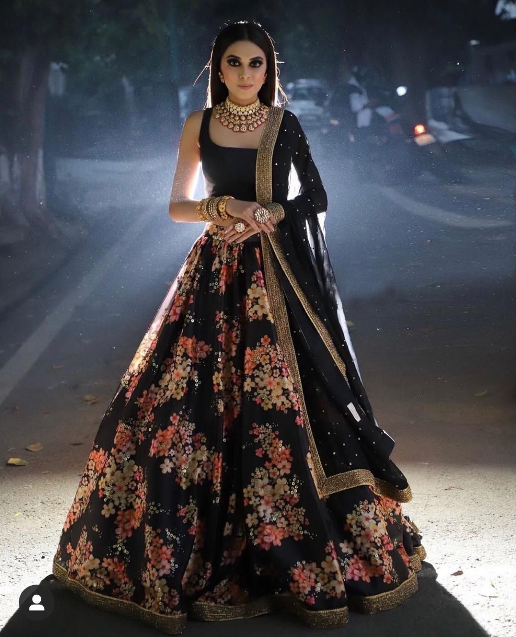 Washable Fancy Choli Collection