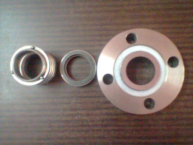 Asphalt Plant Spares