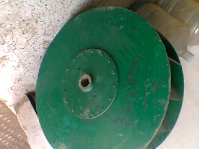 Road Paver Spare Parts