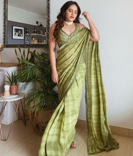 Fancy Saree Collection