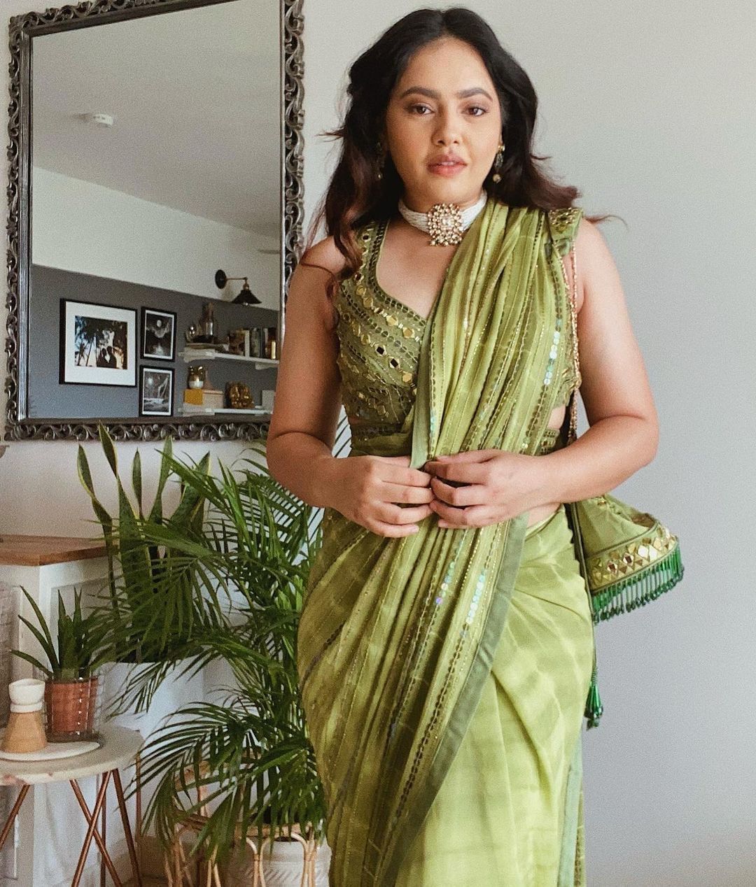 Fancy Saree Collection