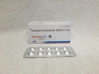  0.2 मिलीग्राम टैब टैमसुलोसिन हाइड्रोक्लोराइड 