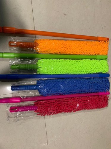 Microfiber Cleaning Ceiling Broom