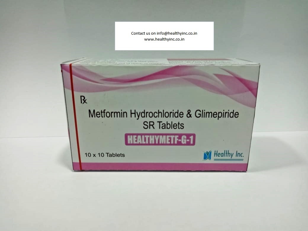 Metformin Tablets Generic Drugs