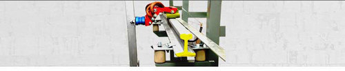 Conductor Rail System