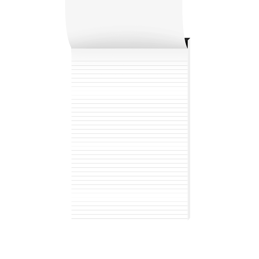 Shivam Triplicate Book - 1 No. 300 Pages Na