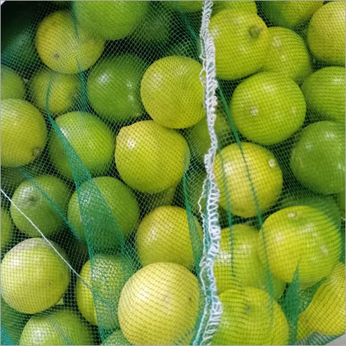 Fresh Lemon