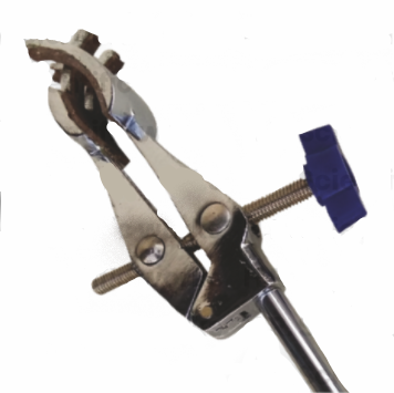 ए फोर फिंगर क्लैंप