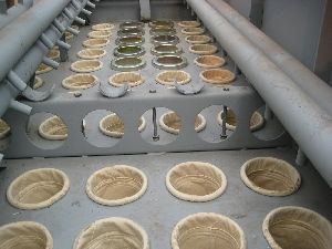 Dust Collector Filter Bags - Durable Synthetic Fiber, Various Sizes Available | Effective Dust Filtration Solutions