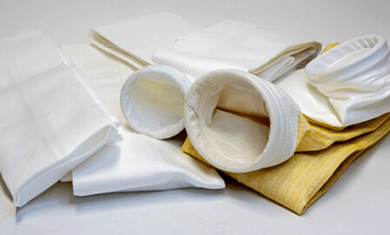 Dust Collector Filter Bags - Durable Synthetic Fiber, Various Sizes Available | Effective Dust Filtration Solutions