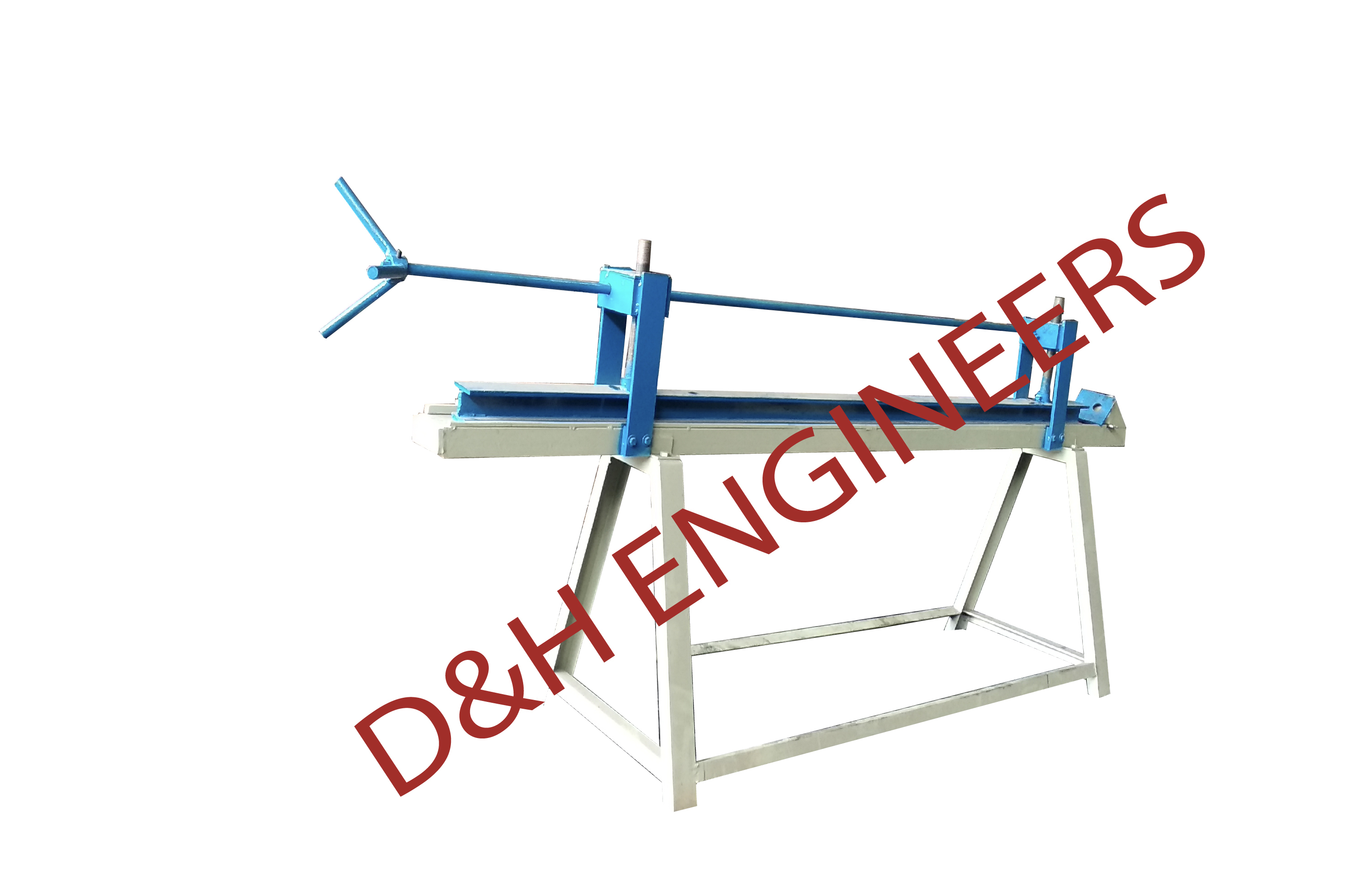 Finger Jointer Machine