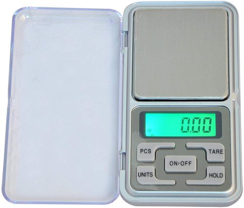 Digital Pocket Scale