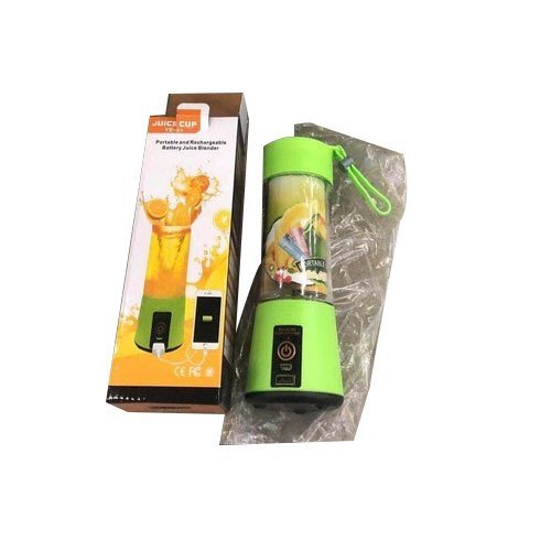 Protable And USB Juice Blender 4 blade