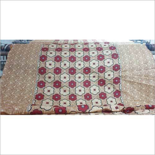 3d Digital Print Bed Sheet Fabric