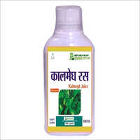 500 मिली कालमेघ रस